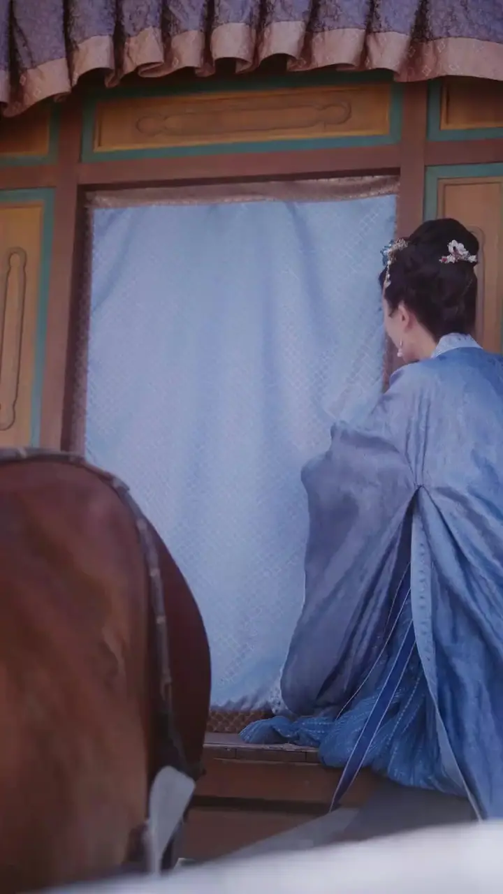 This Queen Was Spoiled by Fate. Twice! Episode 12