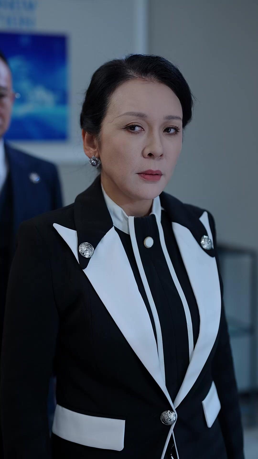 The Dead Wife Returns