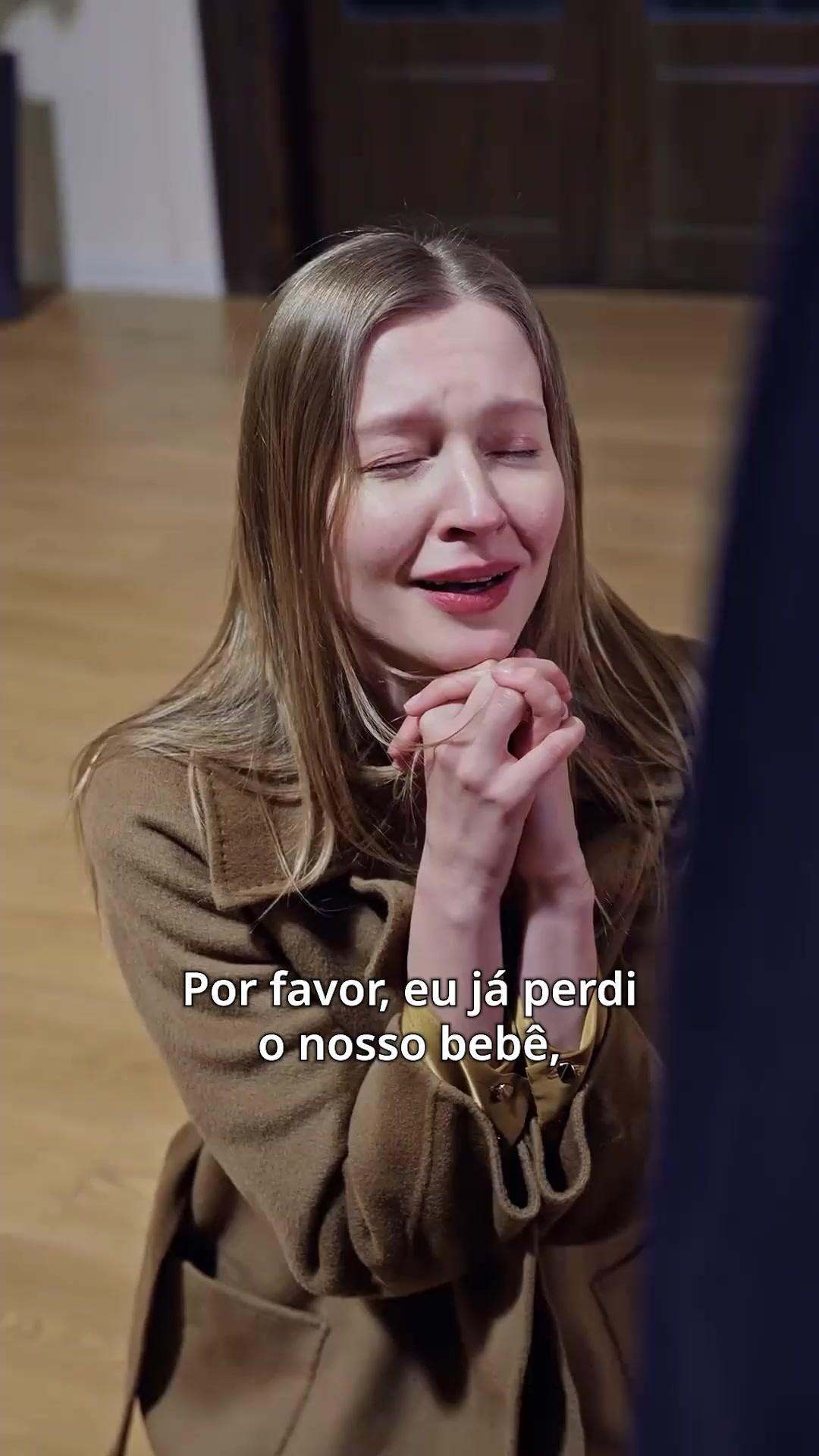 (Dublagem)Quando o Amor Bala
