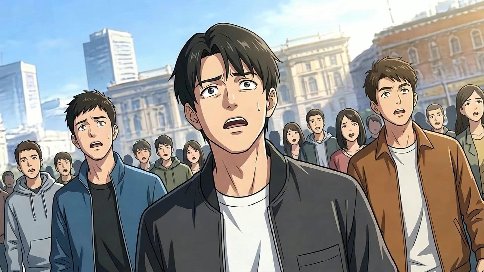 Episode cover
