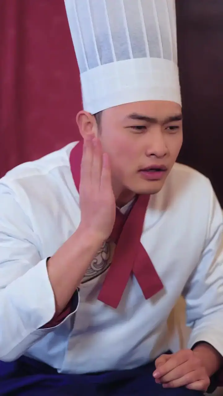 The Little Master Chef: A Taste of Destiny Episode 13