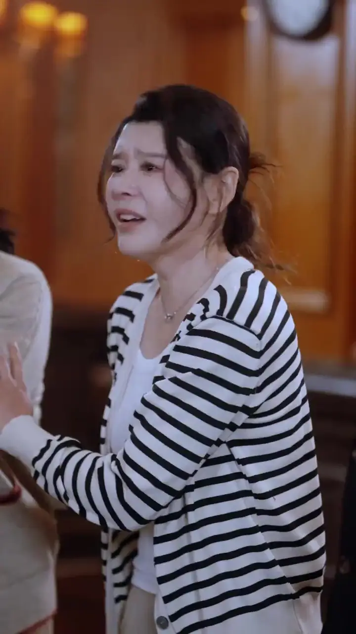 You in My Memory Episode 16