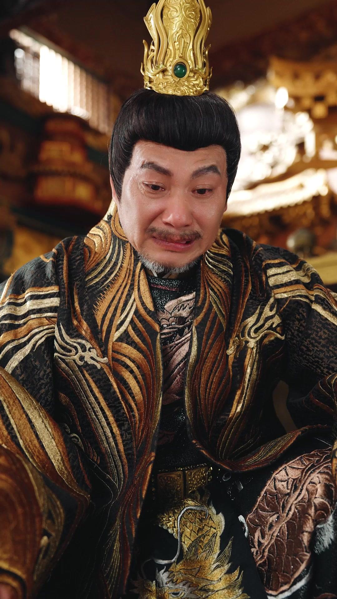 Kill the Prince? He Rose King