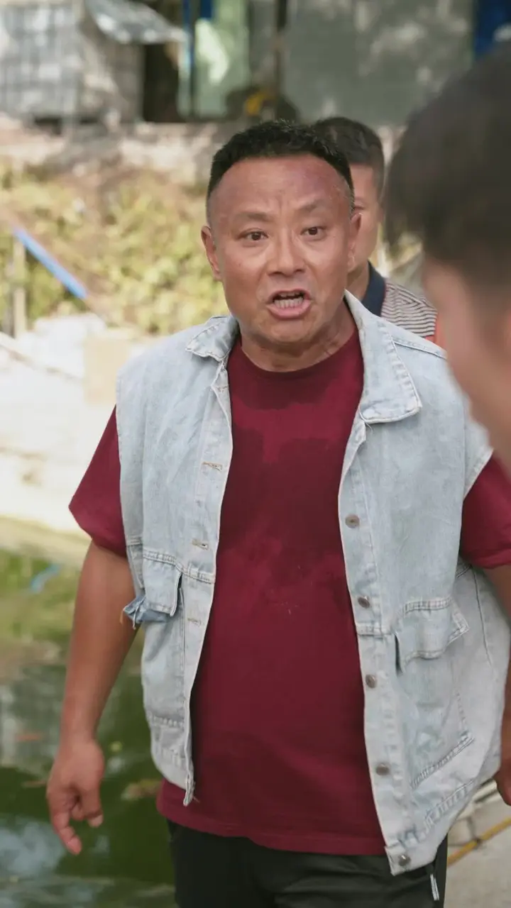 Fisherman's Last Wish Episode 30