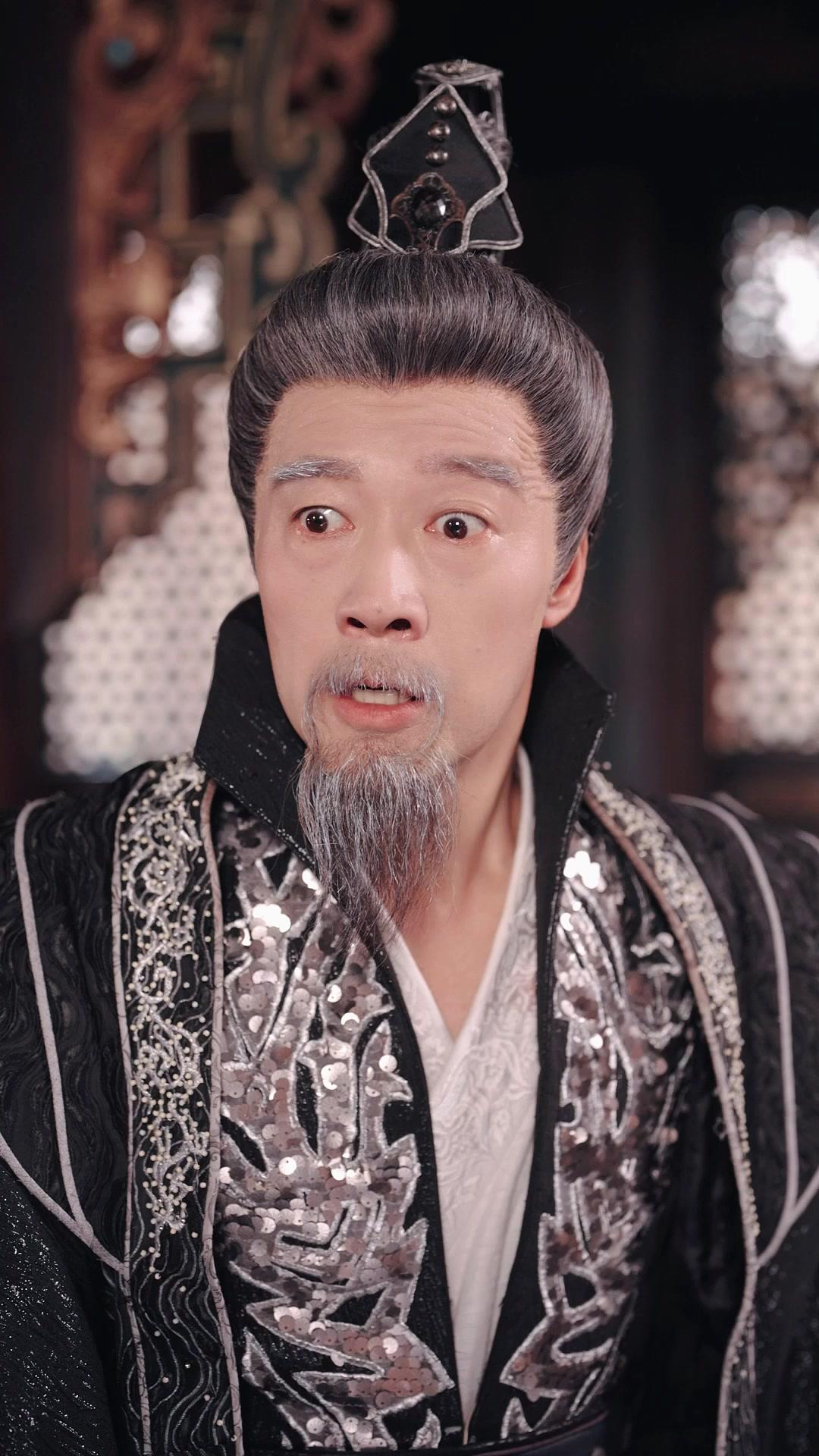 Putra Mahkota yang Membelot