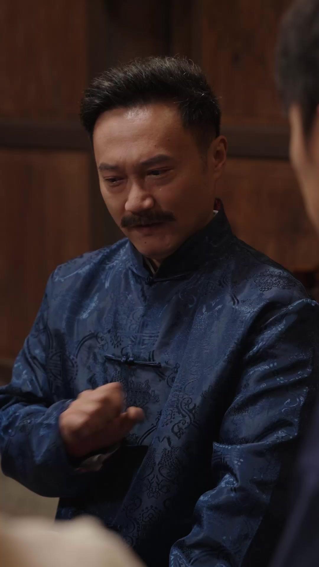 Topeng Menantu Lemah