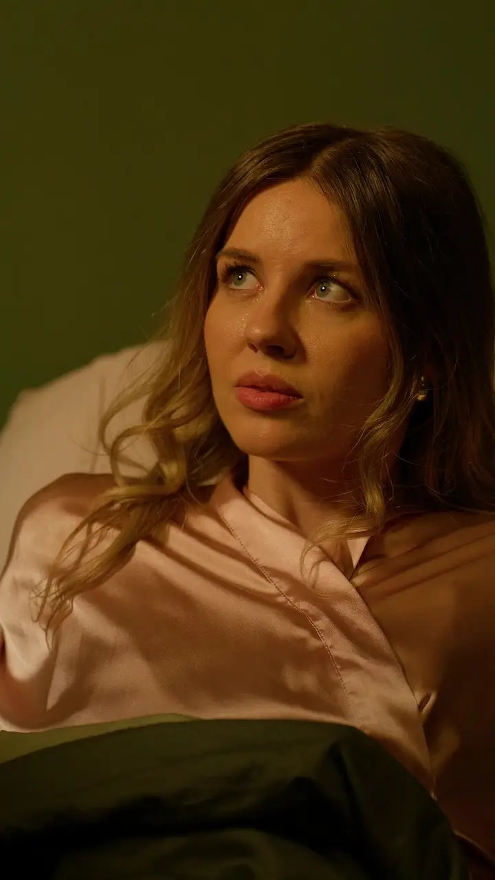 Entangled Episode 16