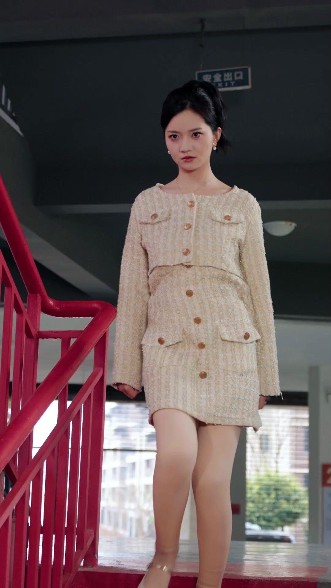 Thin for Beauty? For Revenge!