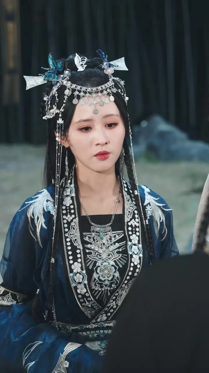 My Enchanted Snake Episode 52
