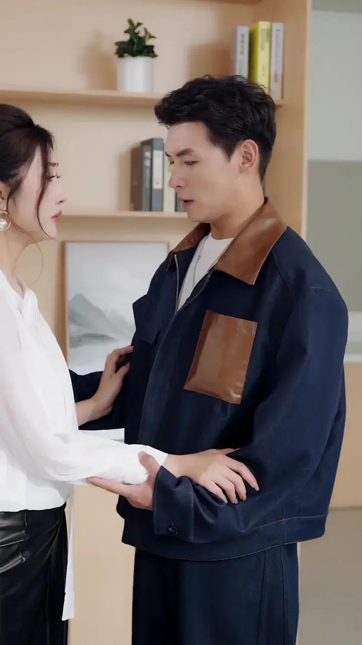(Dubbed) Got A CEO Wife and A Cute Girl Episode 77