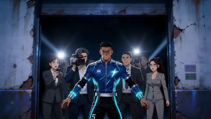 Episode 16