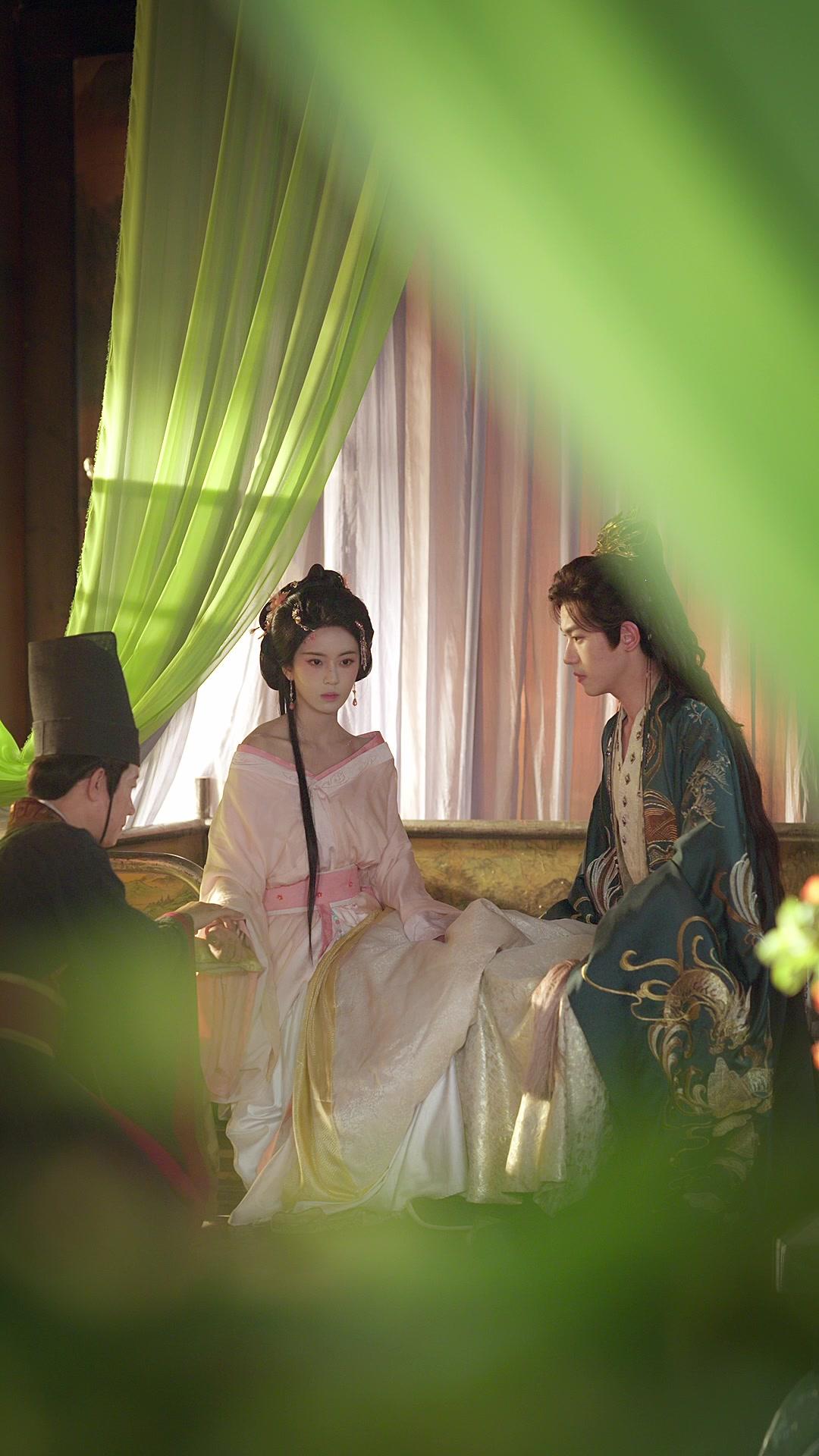 Sisters' Gambit: Swapped Grooms
