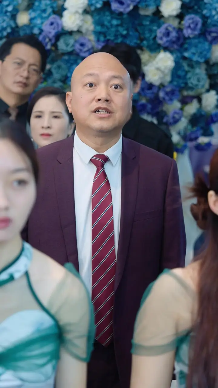 Mother Loong Episode 62