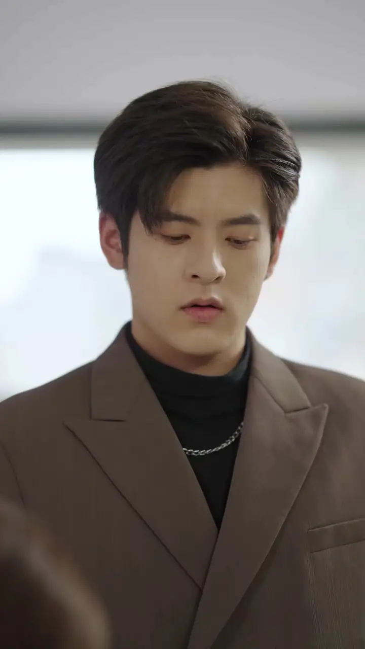 Twin Blessings, Billionaire's Love Episode 53