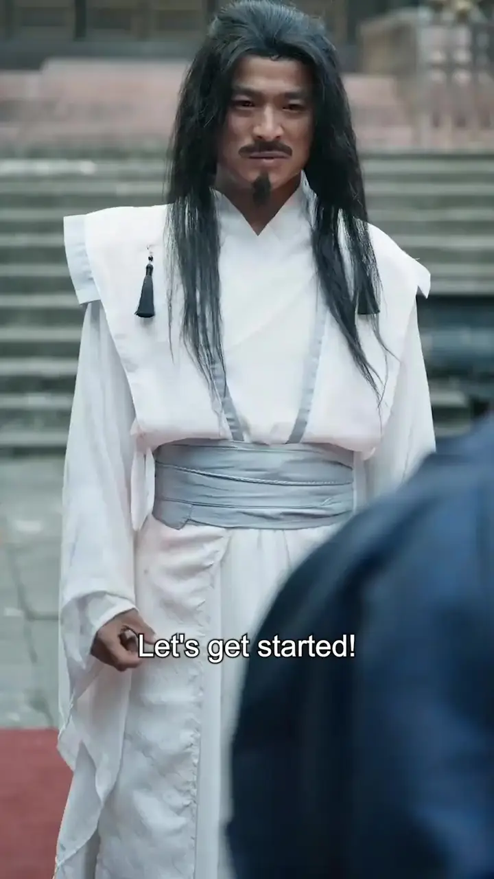 (Dubbed)The Legend of A Bastard Son Episode 38