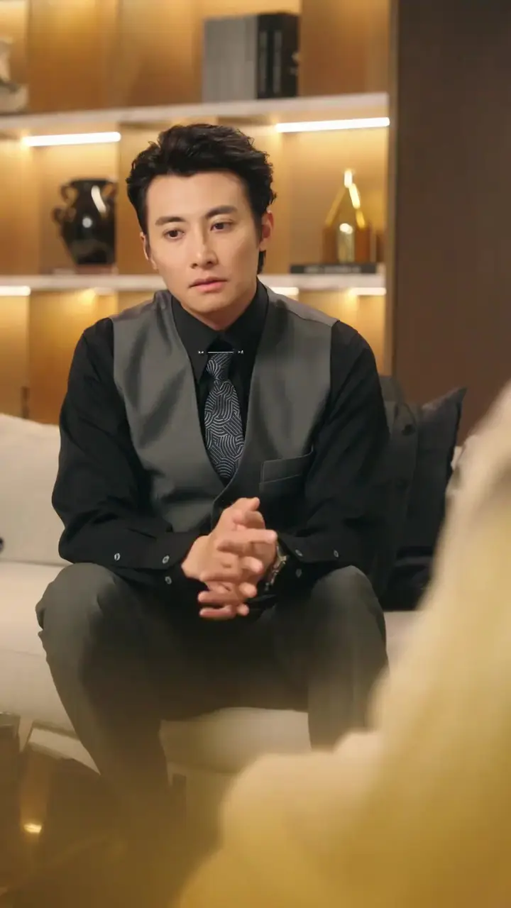 (Dubbed) Married to Mr. Busy Episode 6