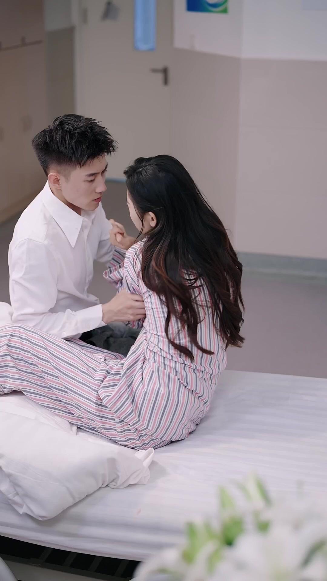 Cinta yang Telat Bersemi