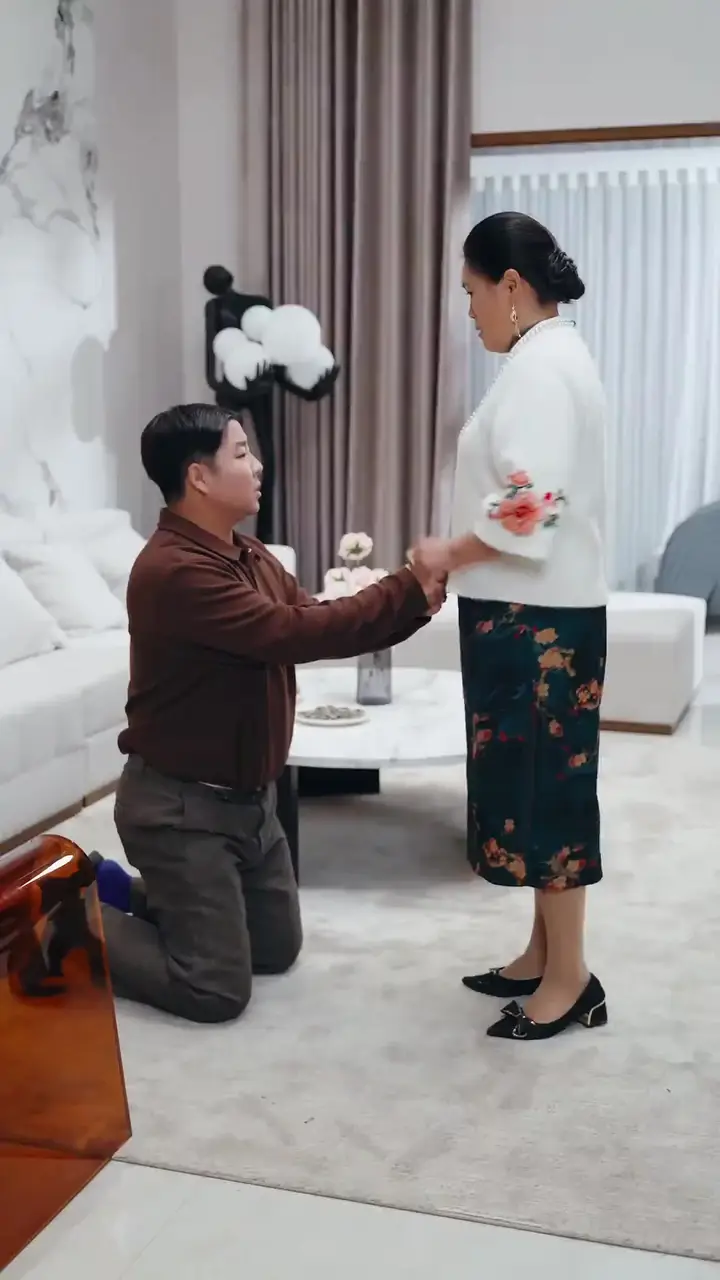 Said Yes… to the Wrong Guy! Episode 37