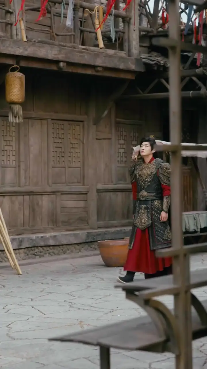 He Chose Her, I Chose His Throne Episode 67