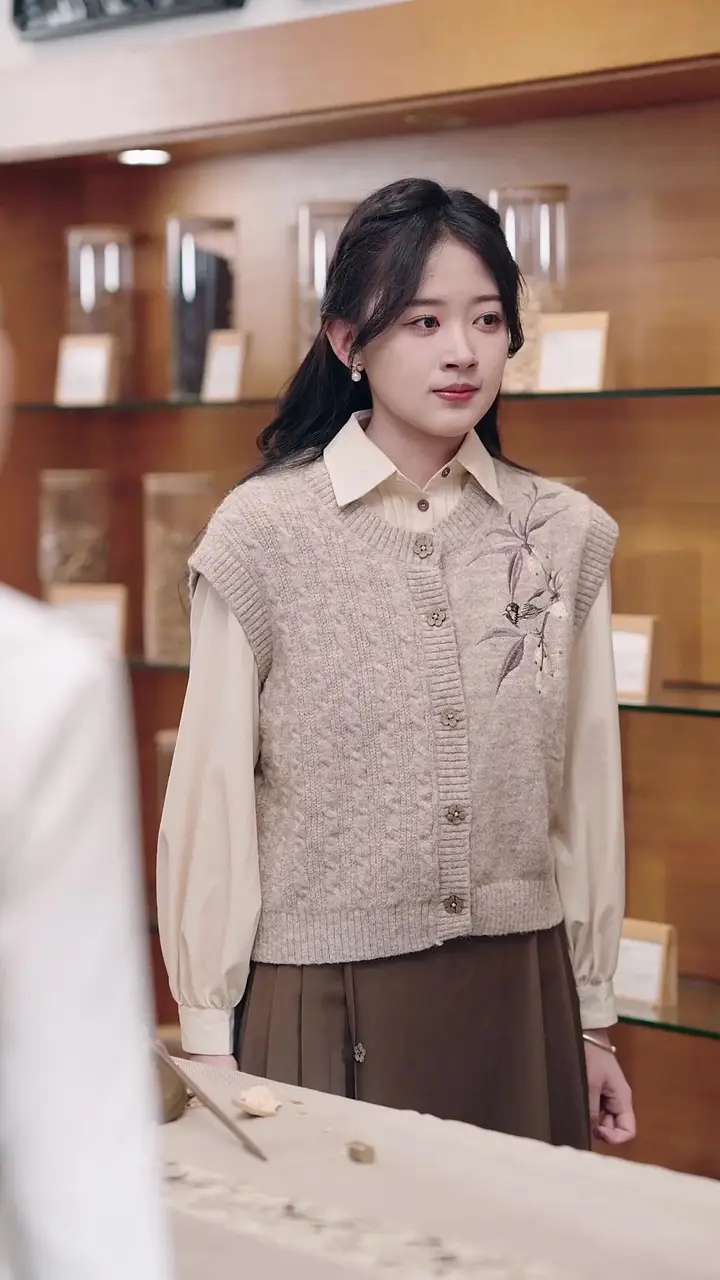 (Dubbed)Fifty Shades of Love Episode 21