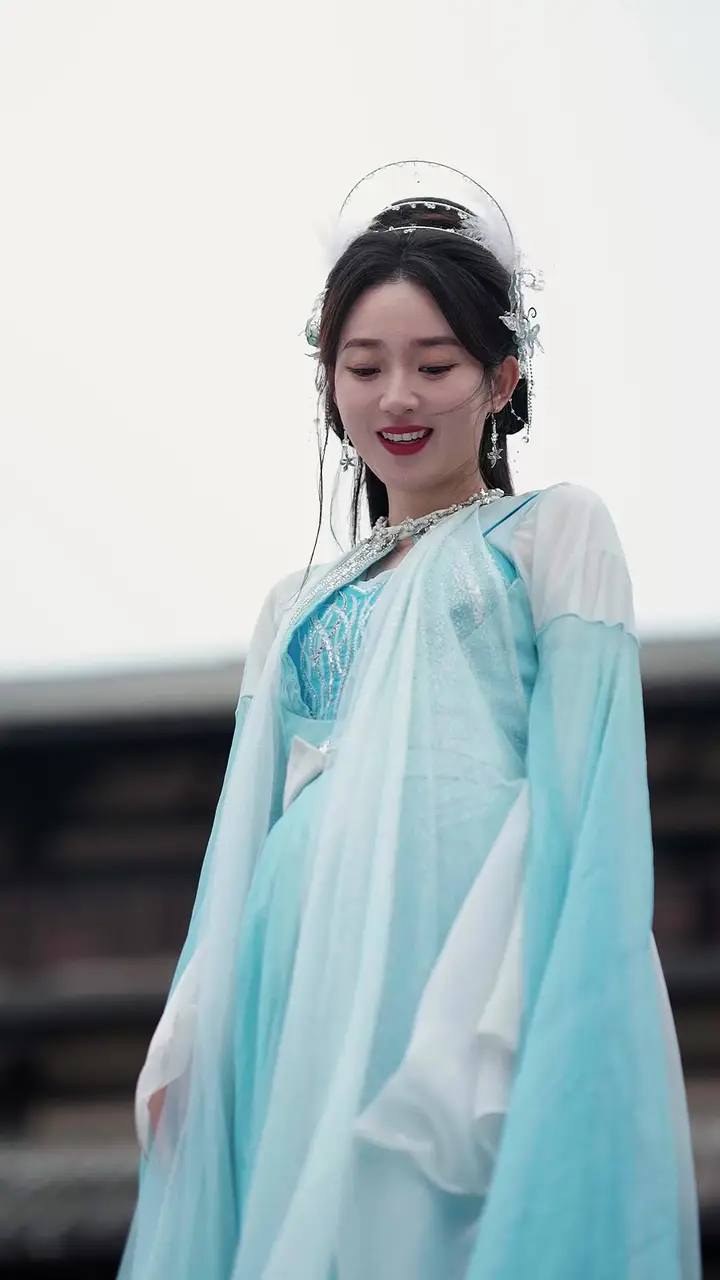 Star-Crossed Immortals Episode 12