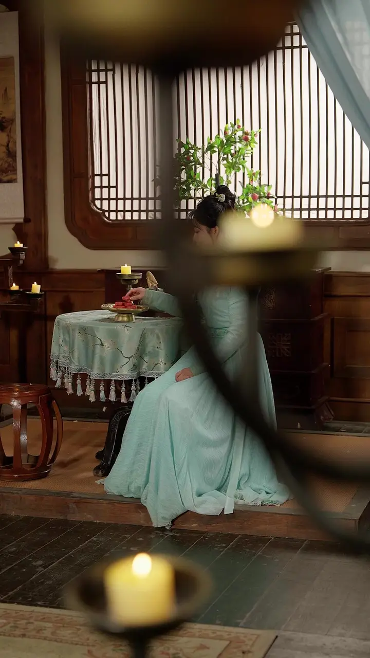 Catch Her, Your Majesty! Episode 31