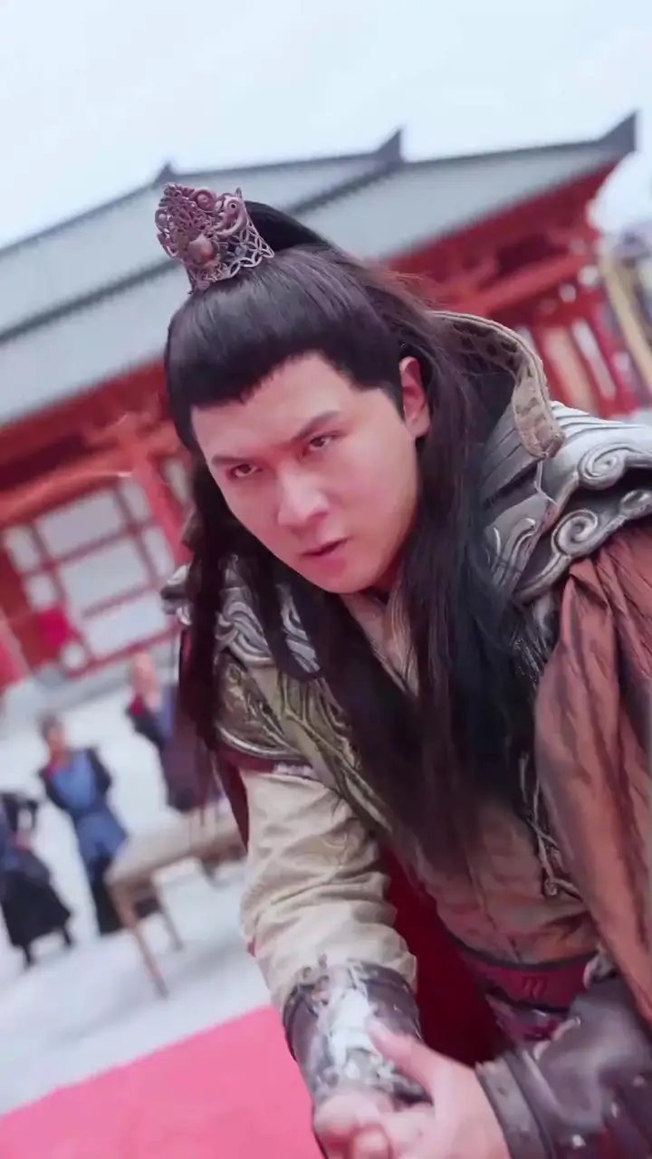 (Dubbed)Rise of the Banished Dragon Episode 11