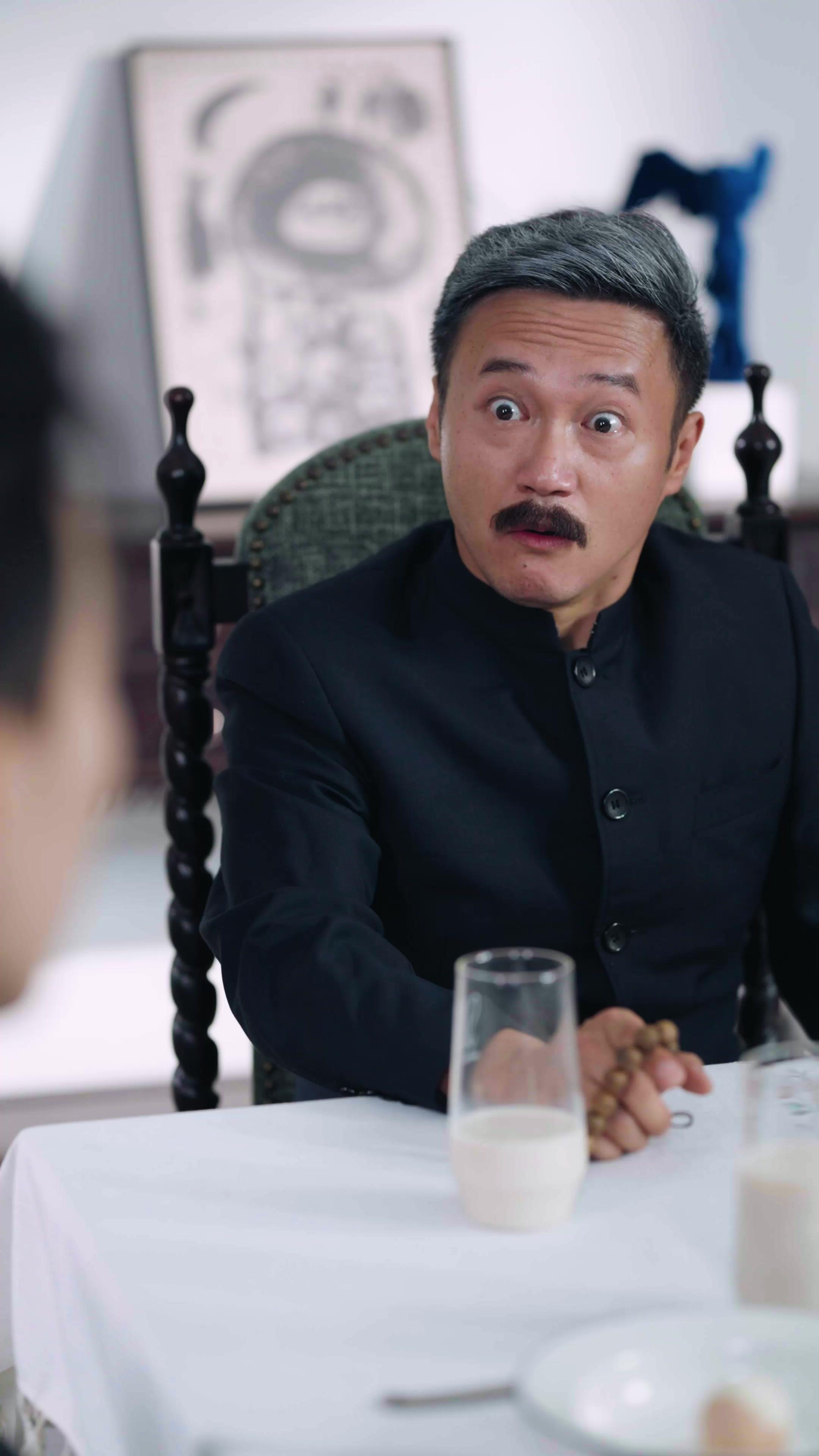 Dendam Beruban