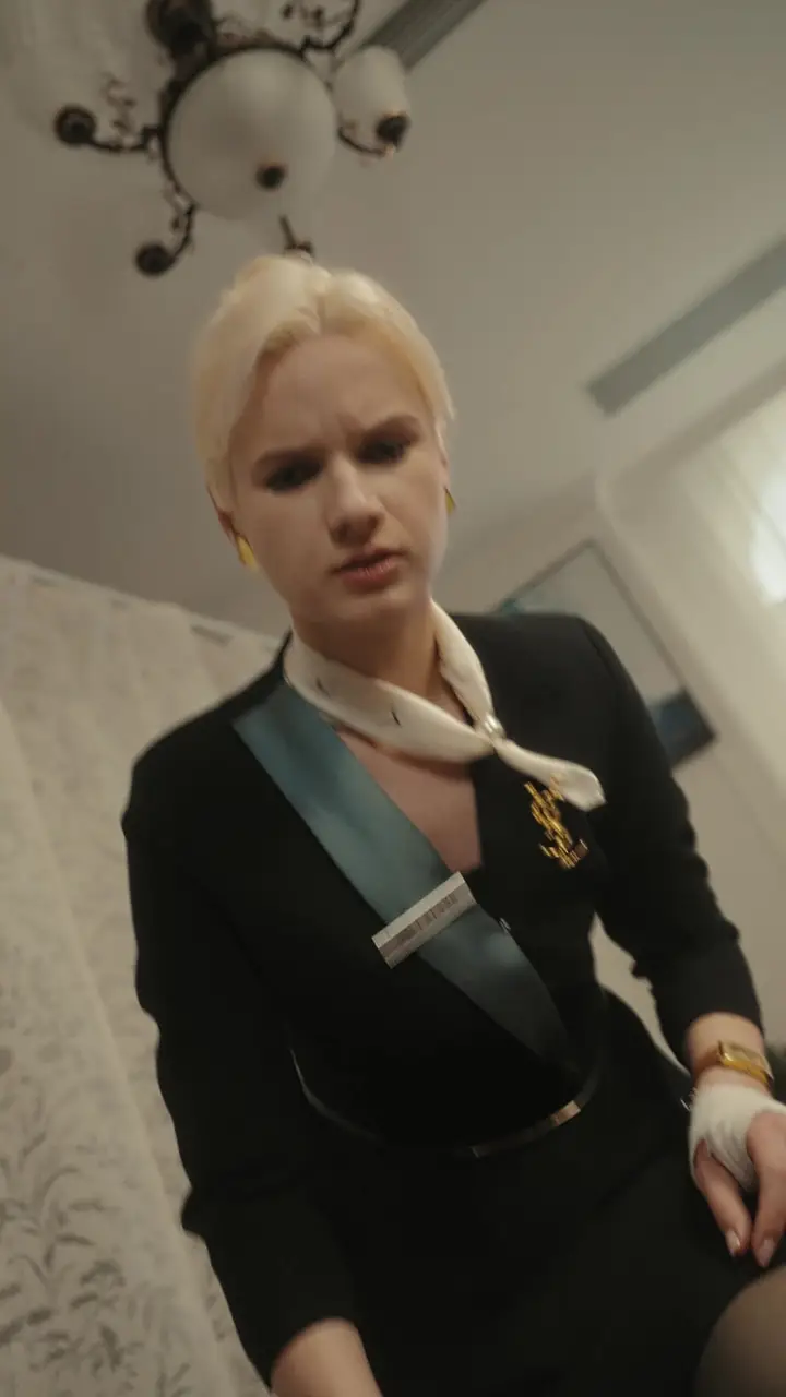 A Mistake at Sea: The Evil Bride Crossed the Billionaire Madam Episode 22