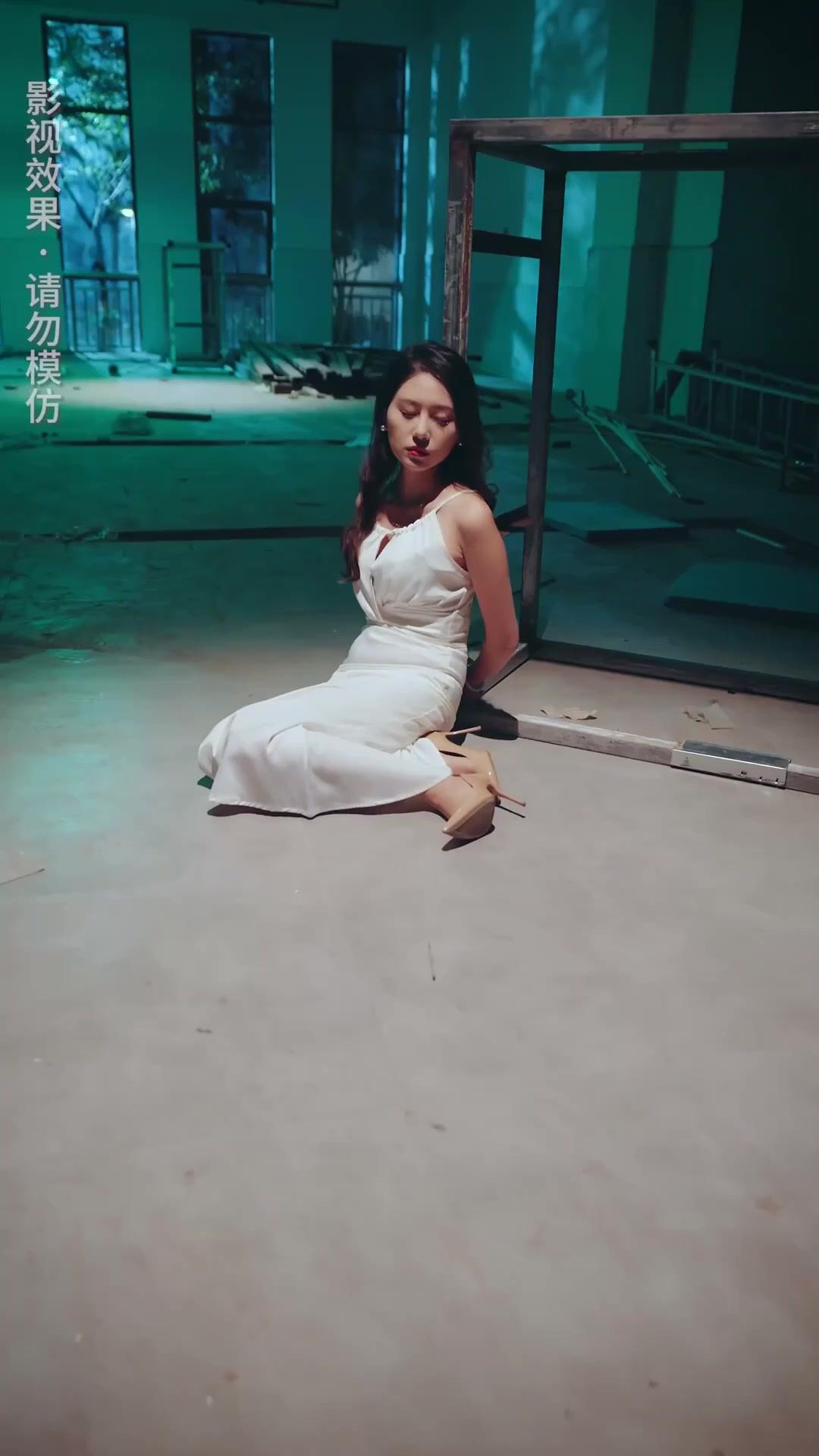 Action, She Kills the Script