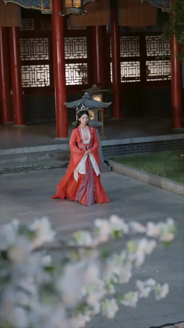 The Princess Who Played with Fire Episode 22