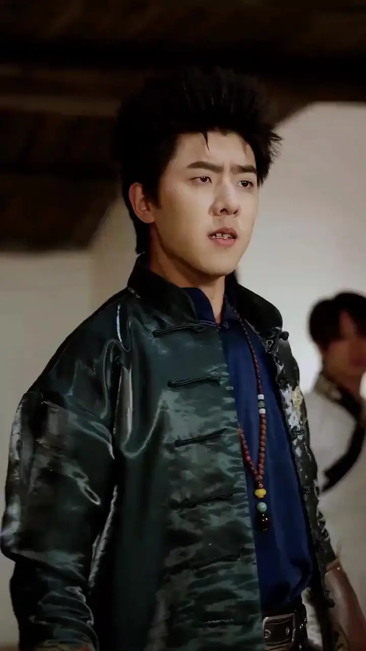 (Dubbed)God in Baby: Tears First, Blood Later Episode 47