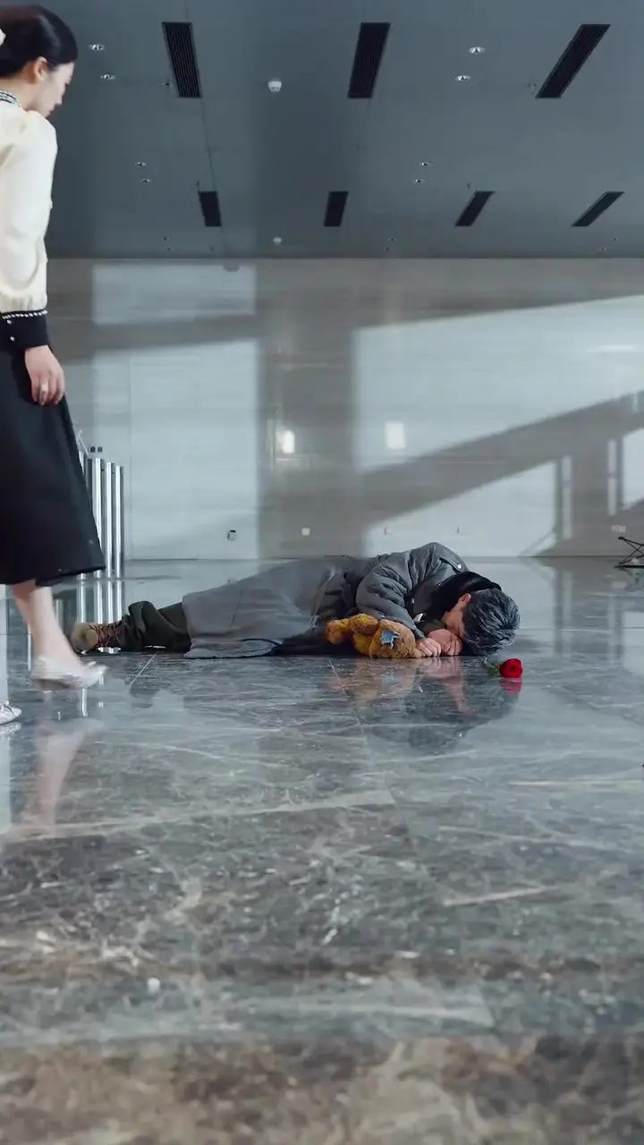 After Frozen, My Stupid Husband Regrets Episode 29