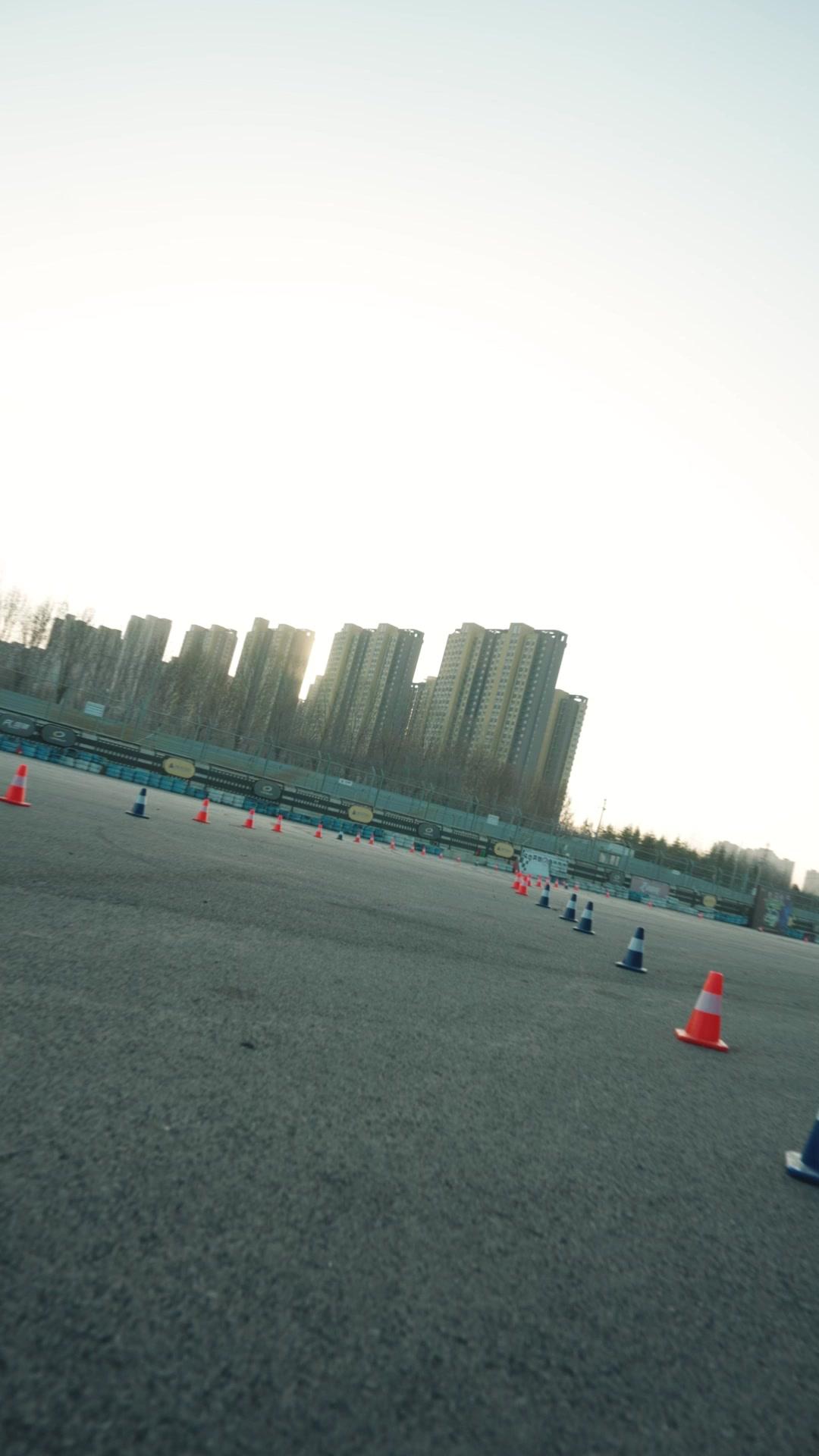 From Ashes to Asphalt