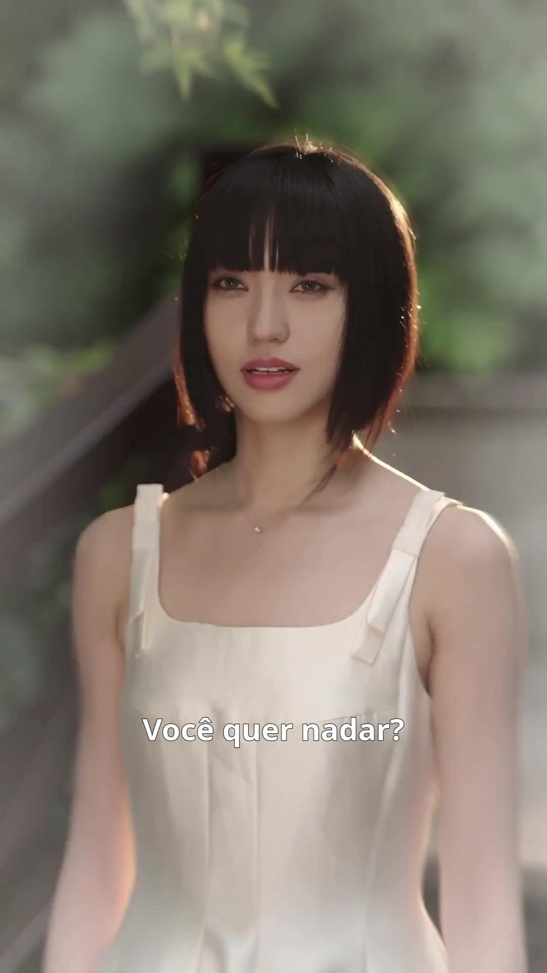 (Dublagem) Minha Luna