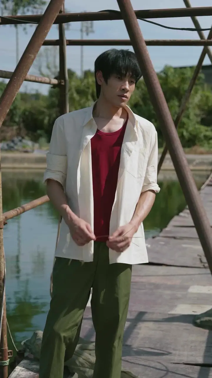 Fisherman's Last Wish Episode 26