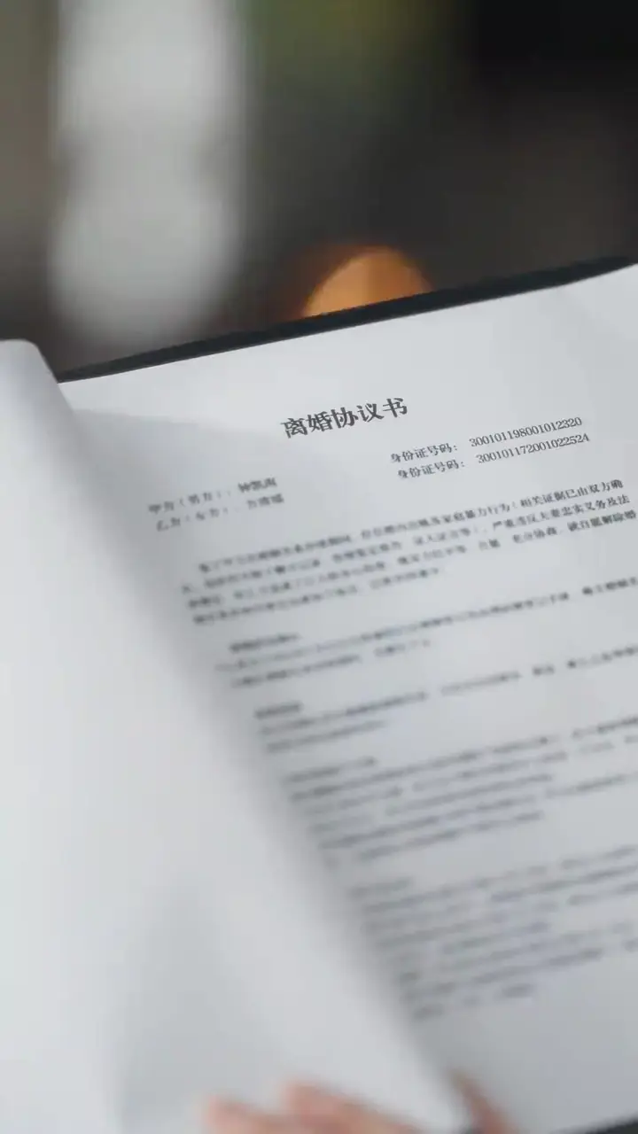 Broken Wife Rising Episode 1