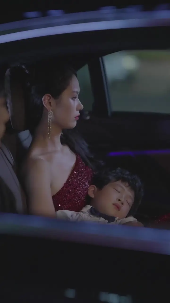 Love, Lies, and a Little One Episode 31