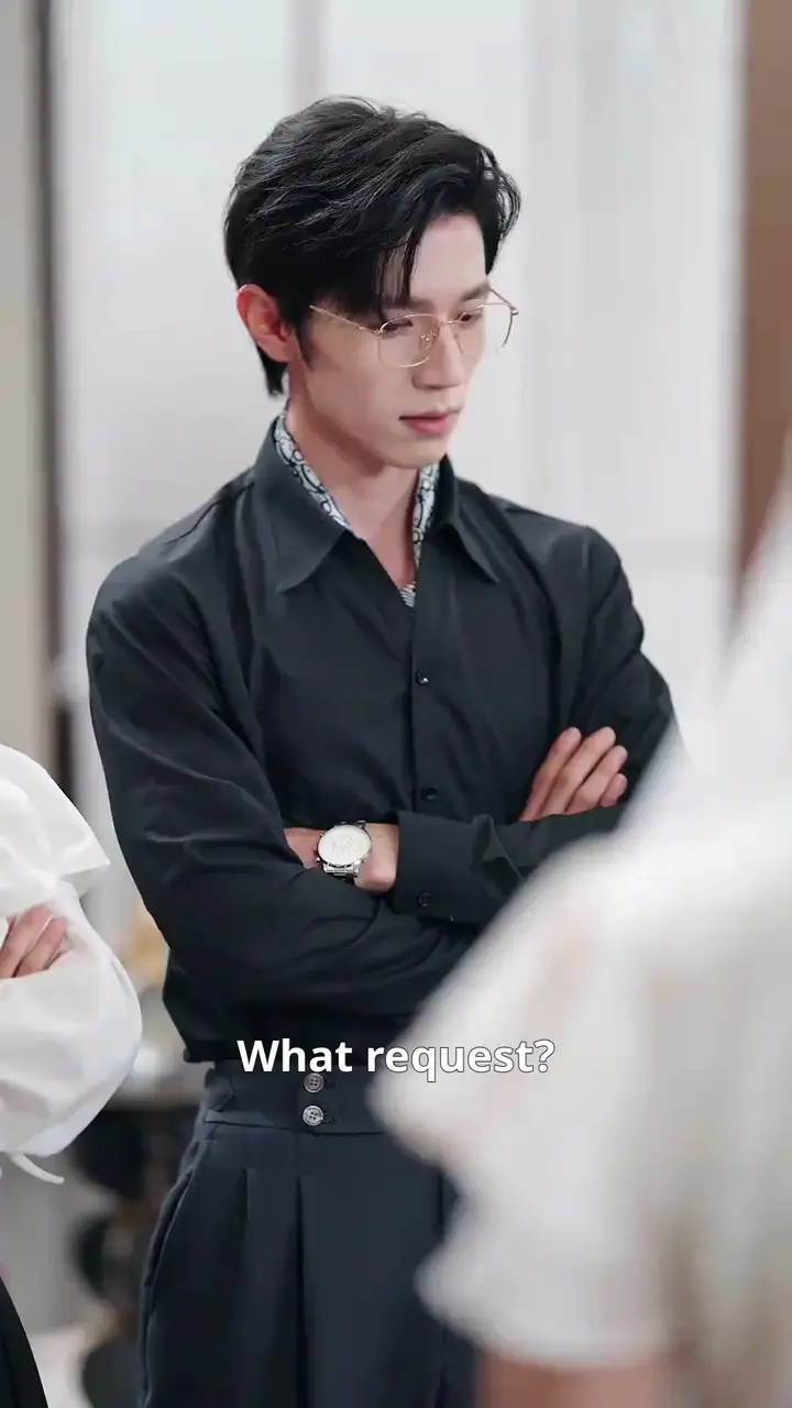 (Dubbed)Mr. CEO's First Love Episode 80