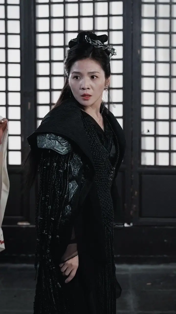 Frost and Flame Episode 49