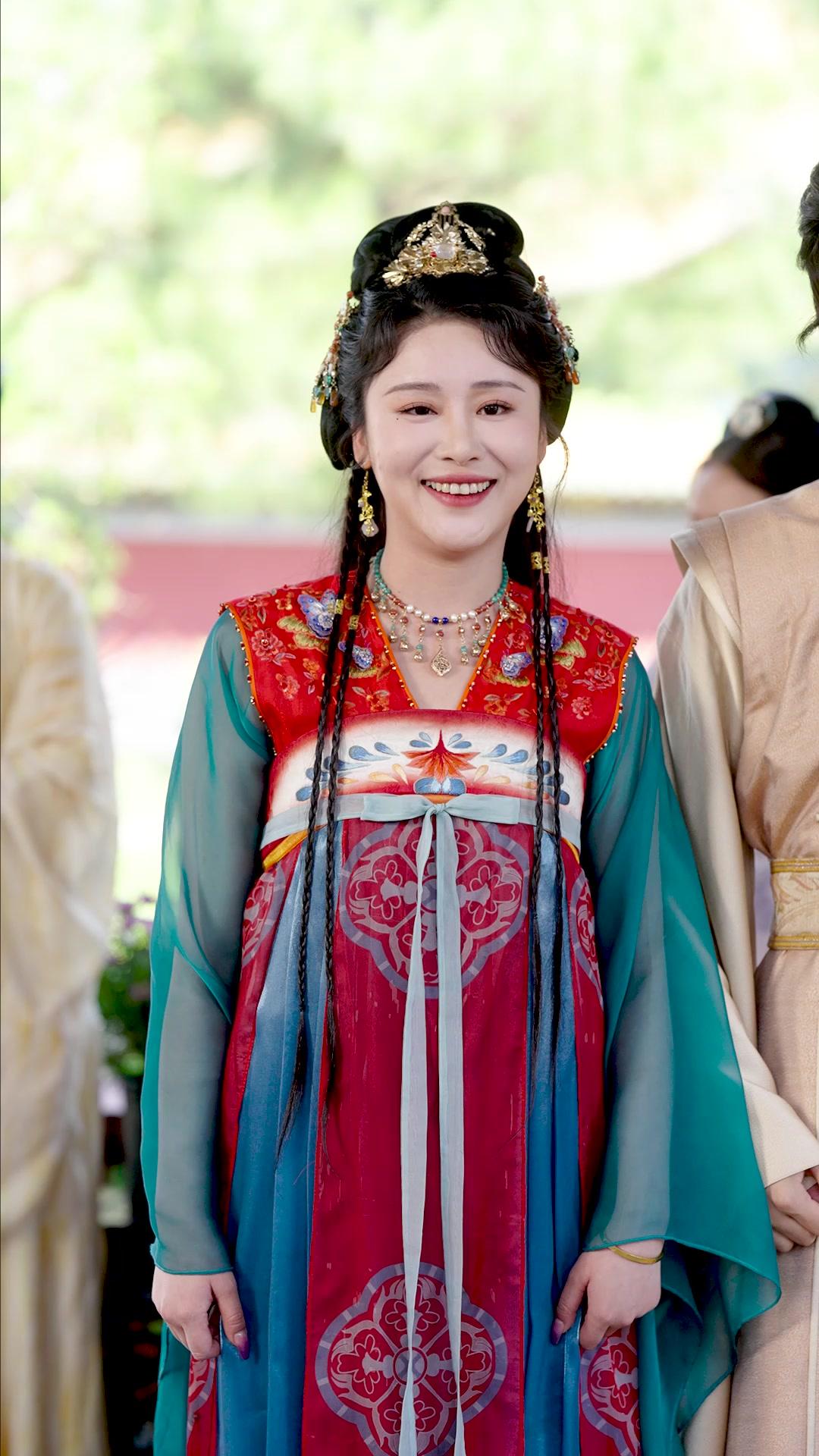Pencarian Jodoh Sang Kaisar