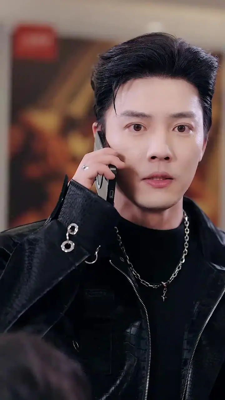 Runaway Mom, Billionaire Twins Episode 42