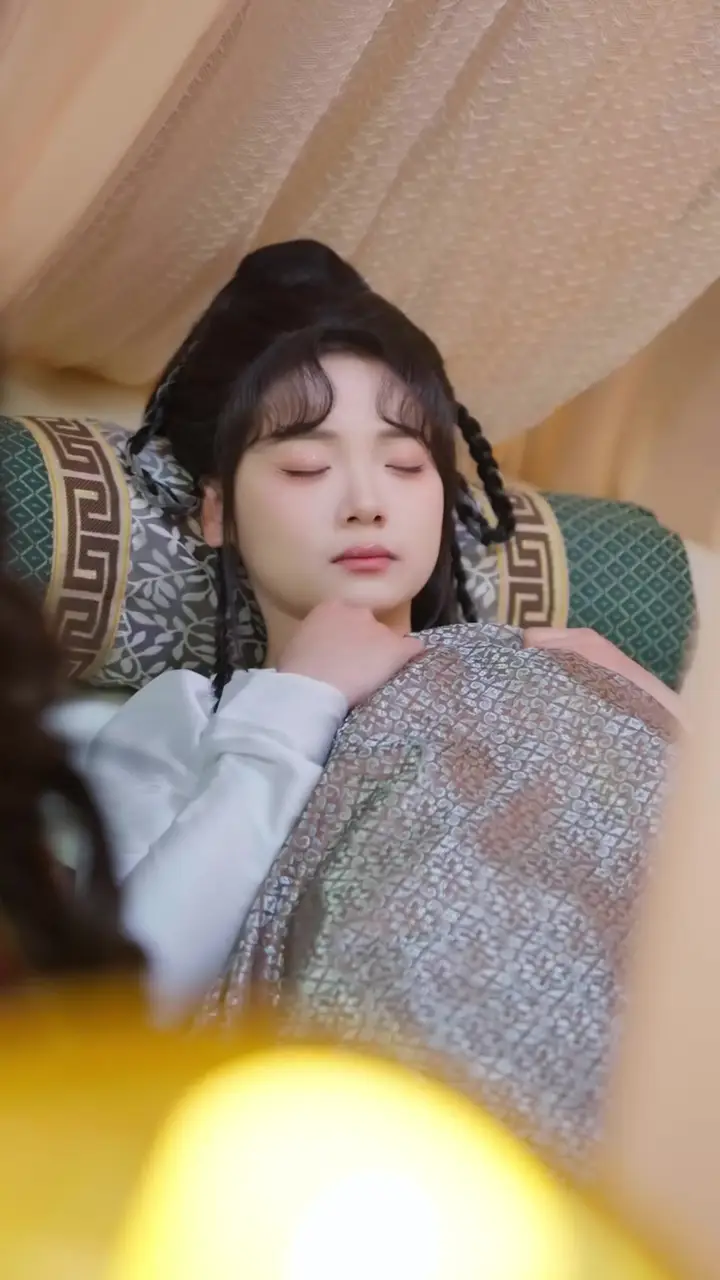 Bound to the Devil Episode 12