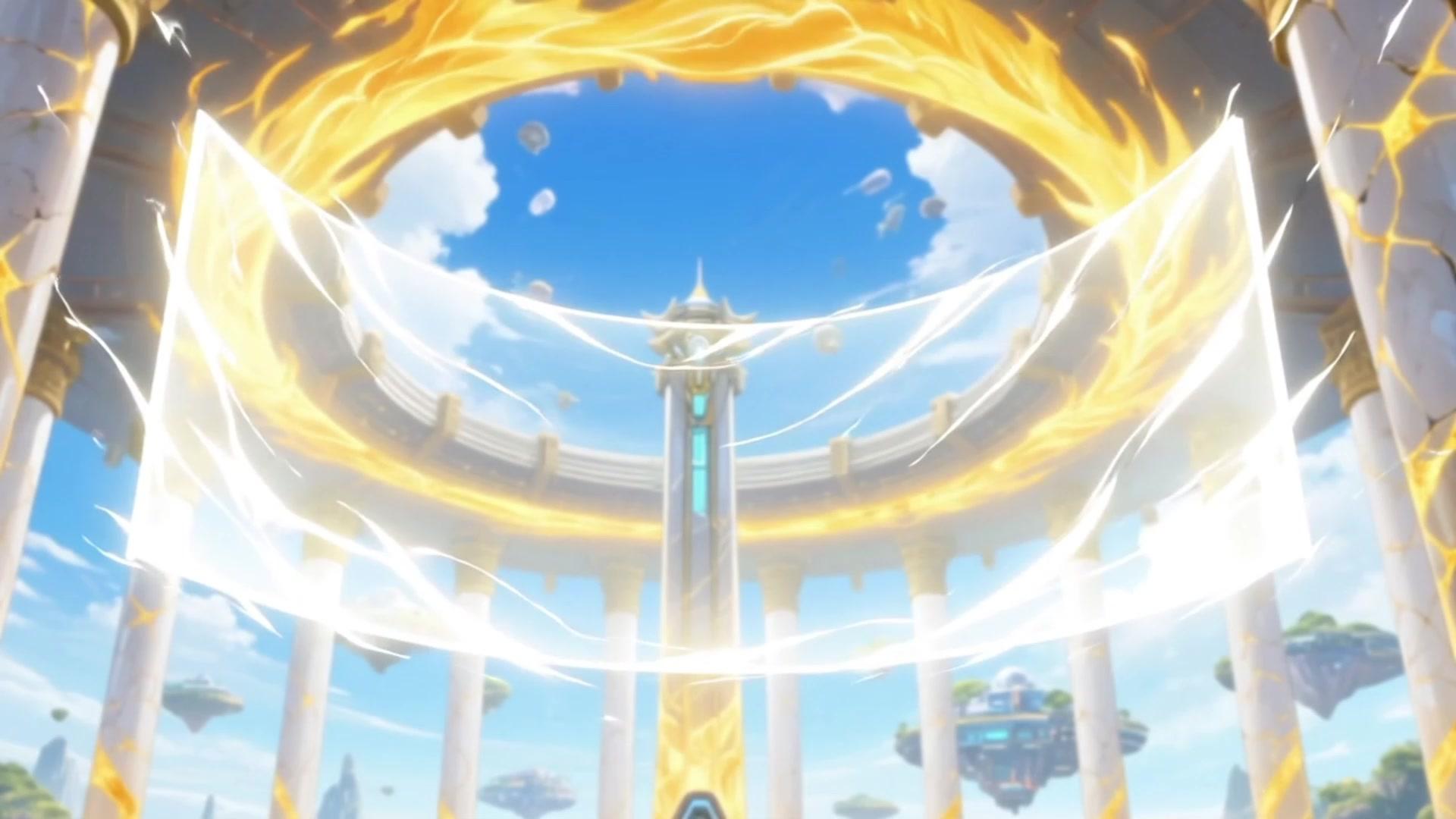 Myth Restart: Gods Stage an Epic COMEBACK!