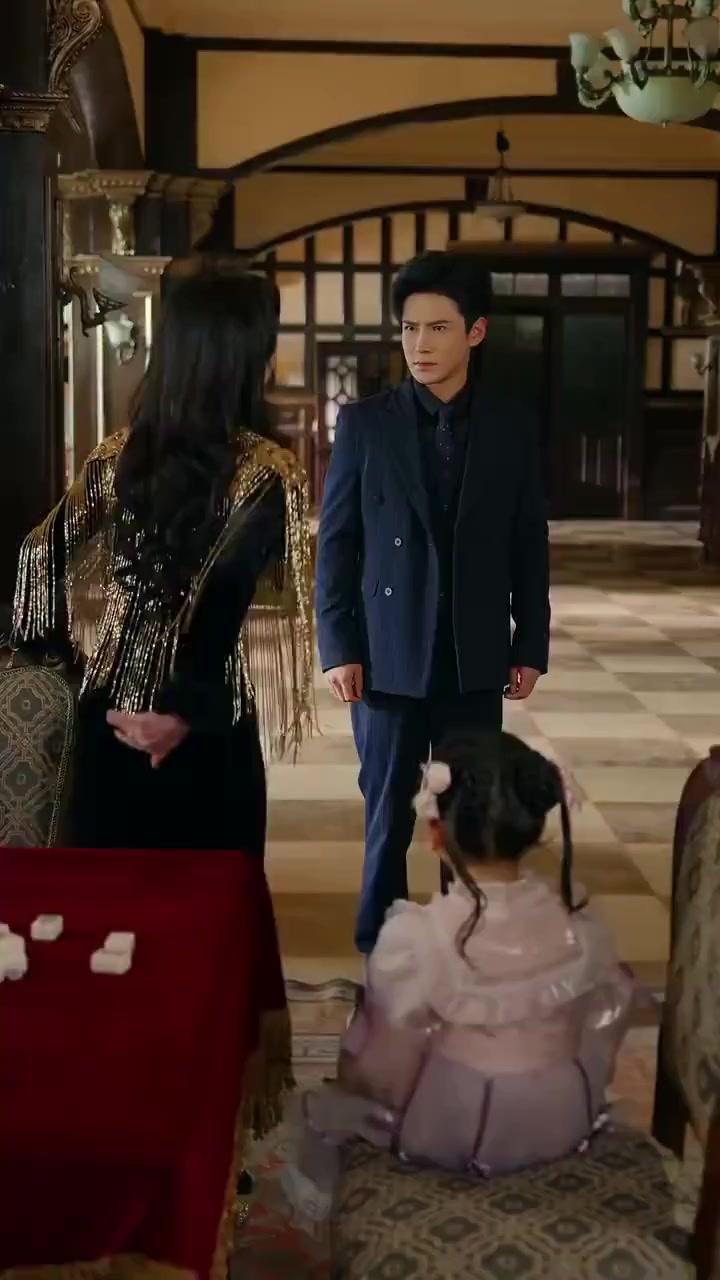 Dia Kuasai Segalanya