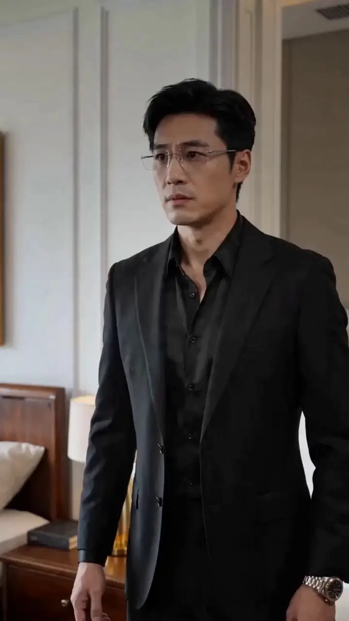 Dog Suit Affair: How to Train a Side Chick Episode 23