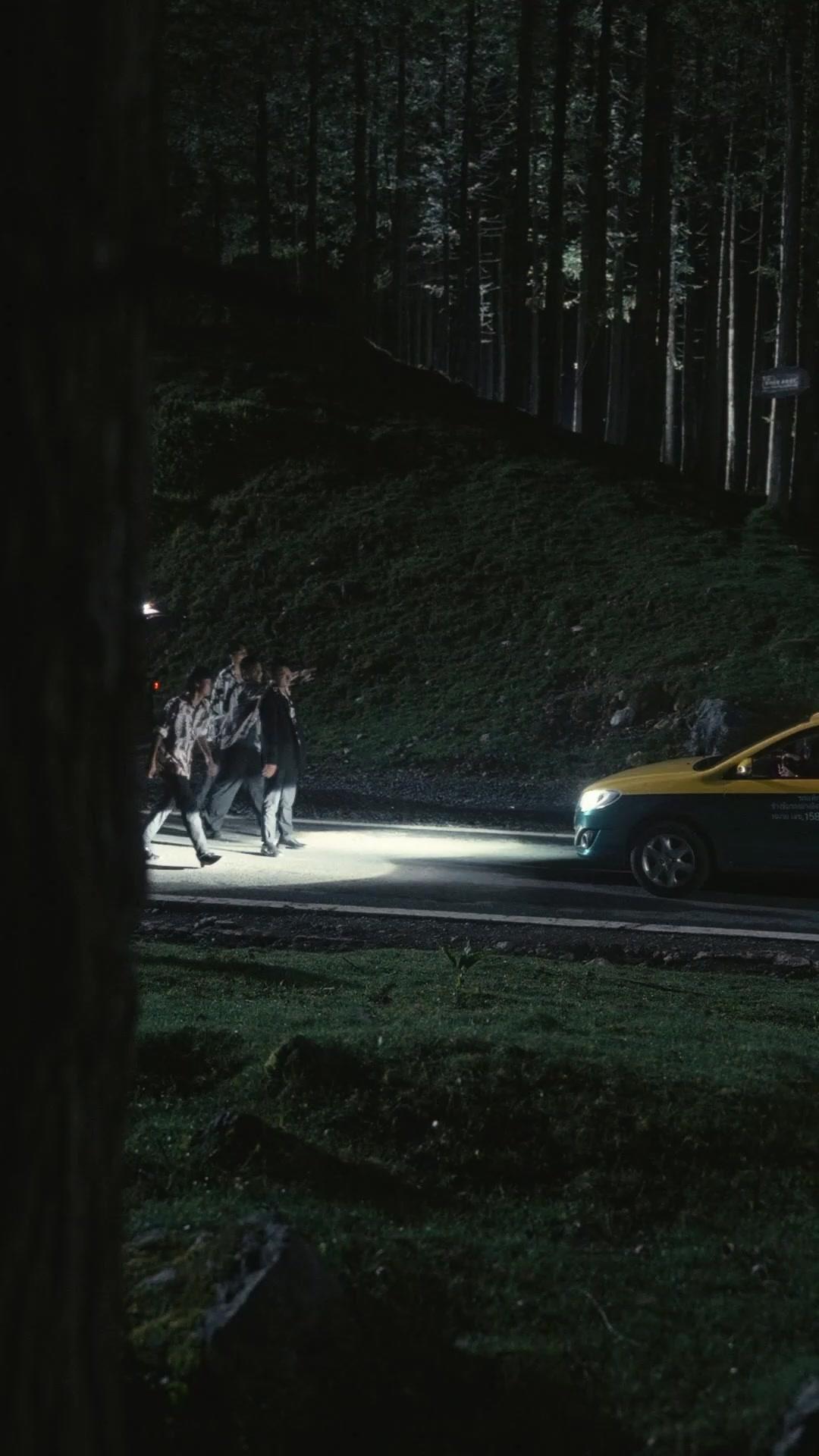 Polizeicode: Taxi