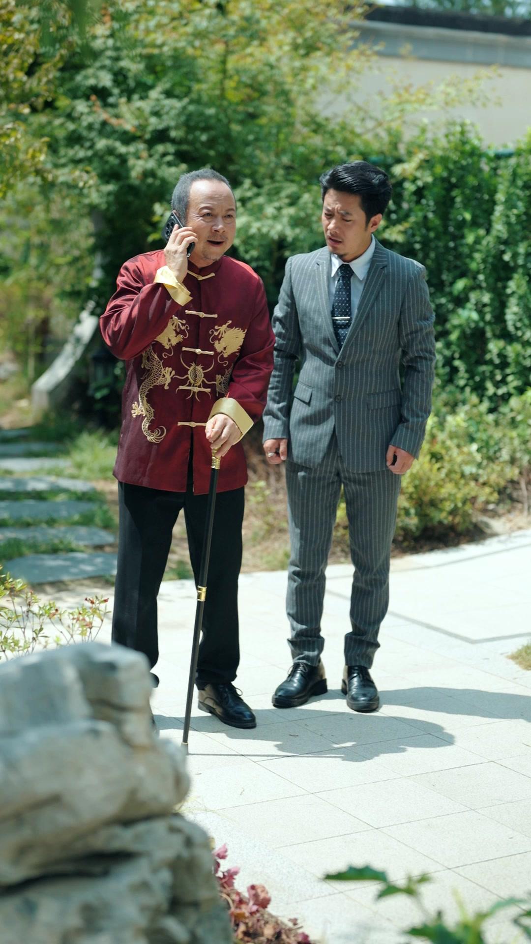L'IMMORTEL RENASCENCE