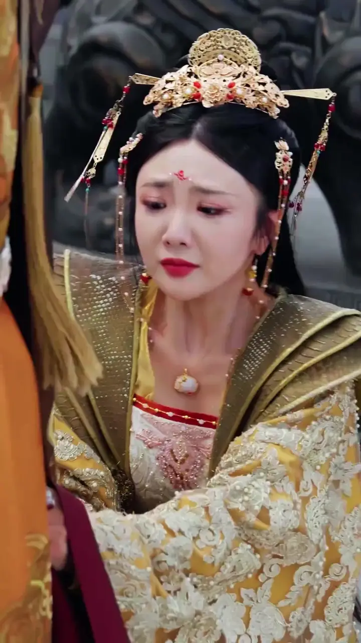 (Dubbed)The Goddess’s Revenge: So Begins His Ruin Episode 47