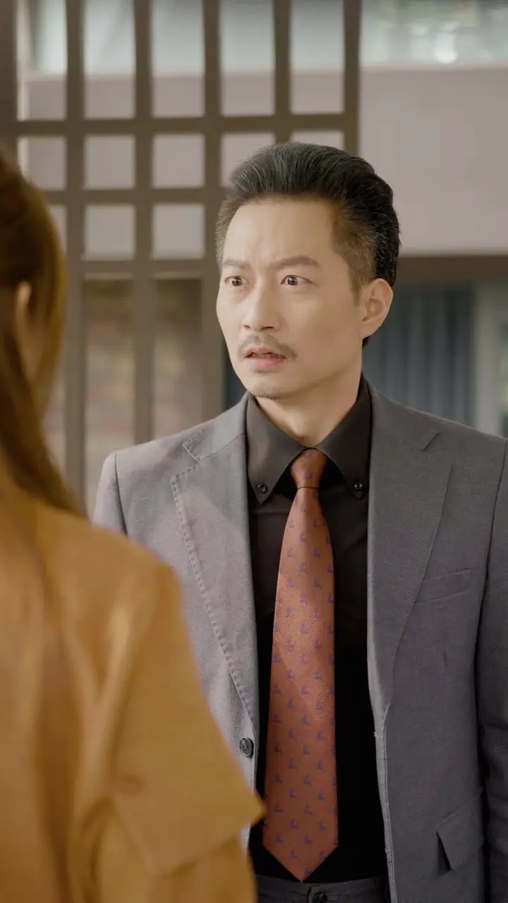 The Hidden Dragon: A Father's Redemption Episode 63
